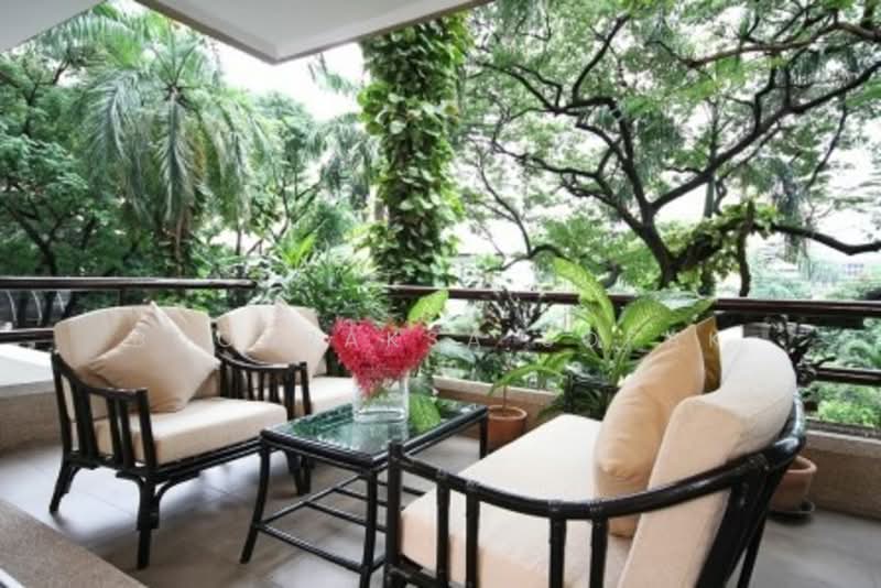 Krystal Court, Bangkok, 23 Soi Sukhumvit 7, Khlongtoei Nua, Watthana, Bangkok, 2 Bedrooms, 166 sqm, Condo For Rent, by Boonraksa Sopak, 500322509 - DDproperty.com