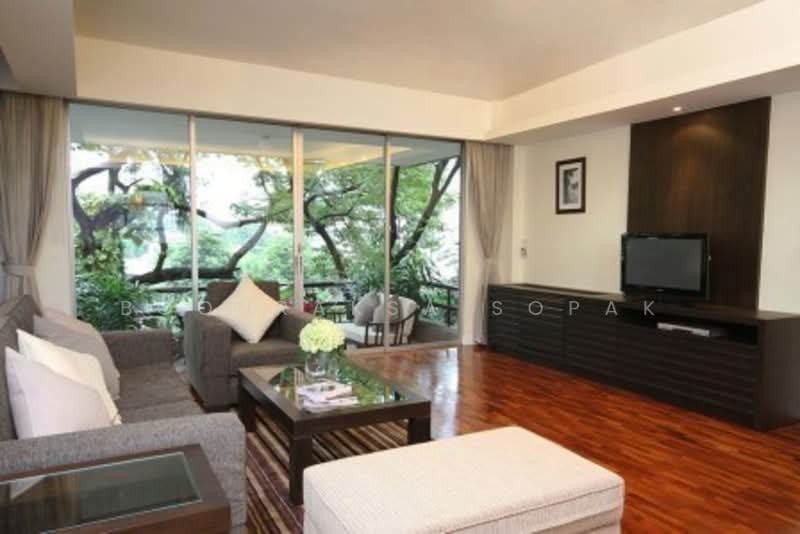 Krystal Court, Bangkok, 23 Soi Sukhumvit 7, Khlongtoei Nua, Watthana, Bangkok, 2 Bedrooms, 166 sqm, Condo For Rent, by Boonraksa Sopak, 500322509 - DDproperty.com