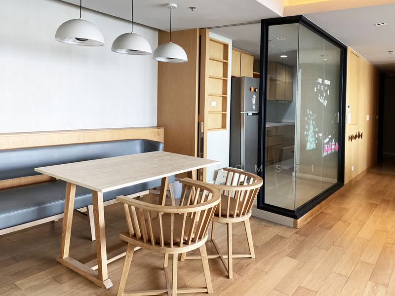 StarView, Bangkok, 495 Rama 3, Bang Klo, Bang Kho Laem, Bangkok, 3 Bedrooms, 160 sqm, Condo For Sale, by Suchada Somsri, 500322511 - DDproperty.com