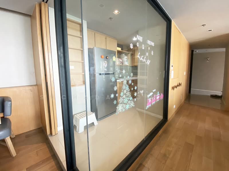 StarView, Bangkok, 495 Rama 3, Bang Klo, Bang Kho Laem, Bangkok, 3 Bedrooms, 160 sqm, Condo For Sale, by Suchada Somsri, 500322511 - DDproperty.com