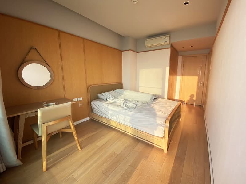 StarView, Bangkok, 495 Rama 3, Bang Klo, Bang Kho Laem, Bangkok, 3 Bedrooms, 160 sqm, Condo For Sale, by Suchada Somsri, 500322511 - DDproperty.com