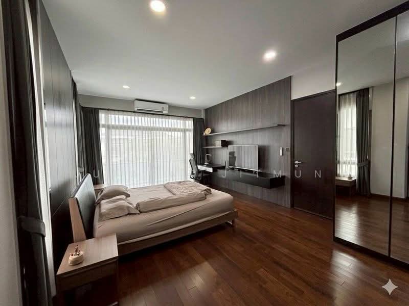 Perfect Masterpiece Sukhumvit 77 : เพอร์เฟค มาสเตอร์พีซ สุขุมวิท 77, สมุทรปราการ, ซอย หมู่บ้านเพอร์เฟคเพลส สุขุมวิท 77, ราชาเทวะ, บางพลี, สมุทรปราการ, 300 ตร.ม., บ้านเดี่ยว ให้เช่า, โดย Jutarat Jitmun, 500322513 - DDproperty.com
