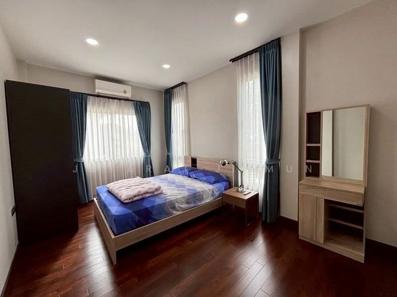 Perfect Masterpiece Sukhumvit 77 : เพอร์เฟค มาสเตอร์พีซ สุขุมวิท 77, สมุทรปราการ, ซอย หมู่บ้านเพอร์เฟคเพลส สุขุมวิท 77, ราชาเทวะ, บางพลี, สมุทรปราการ, 300 ตร.ม., บ้านเดี่ยว ให้เช่า, โดย Jutarat Jitmun, 500322513 - DDproperty.com