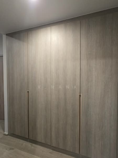 THE CROWN Residences, Bangkok, Rama 4 Road, Thung Maha Mek, Sathon, Bangkok, 1 Bedroom, 40 sqm, Condo For Sale, by K.Nana, 500322517 - DDproperty.com