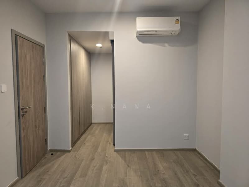 THE CROWN Residences, Bangkok, Rama 4 Road, Thung Maha Mek, Sathon, Bangkok, 1 Bedroom, 40 sqm, Condo For Sale, by K.Nana, 500322517 - DDproperty.com