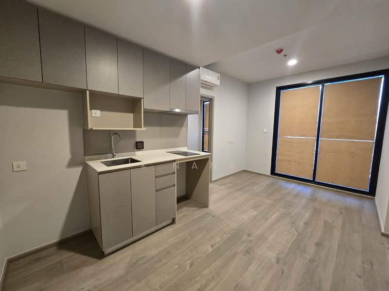 THE CROWN Residences, Bangkok, Rama 4 Road, Thung Maha Mek, Sathon, Bangkok, 1 Bedroom, 40 sqm, Condo For Sale, by K.Nana, 500322517 - DDproperty.com