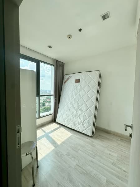 IDEO MOBI Sukhumvit 81, Bangkok, 2097 Sukhumvit Road, Bang Chak, Phra Khanong, Bangkok, 2 Bedrooms, 43 sqm, Condo For Sale, by Pemika Aukkaraleekul, 500322520 - DDproperty.com