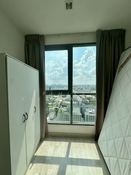 IDEO MOBI Sukhumvit 81 : ไอดีโอ โมบิ สุขุมวิท 81, กรุงเทพ, 2097 ถนนสุขุมวิท แขวงบางจาก เขตพระโขนง กรุงเทพมหานคร, บางจาก, พระโขนง, กรุงเทพ, 43 ตร.ม., คอนโด ขาย, โดย Pemika Aukkaraleekul, 500322520 - DDproperty.com