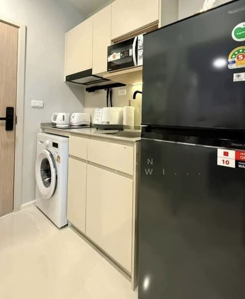 Culture Thonglor, Bangkok, Soi Sukhumvit 59, Sukhumvit Road, Khlong Tan Nua, Watthana, Bangkok, Studio, 28 sqm, Condo For Rent, by Daran Buntakawinkul, 500322522 - DDproperty.com