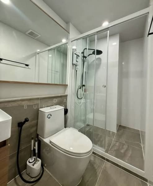 Culture Thonglor, Bangkok, Soi Sukhumvit 59, Sukhumvit Road, Khlong Tan Nua, Watthana, Bangkok, Studio, 28 sqm, Condo For Rent, by Daran Buntakawinkul, 500322522 - DDproperty.com