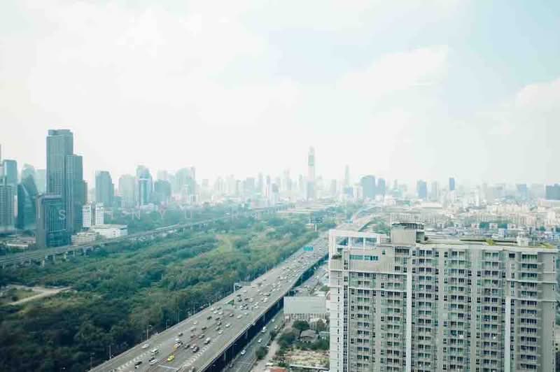 Life Asoke Hype, Bangkok, 339 Chaturathit Rd, Makkasan, Ratchathewi, Bangkok, 1 Bedroom, 36 sqm, Condo For Sale, by Shinyu Real Estate, 500322523 - DDproperty.com
