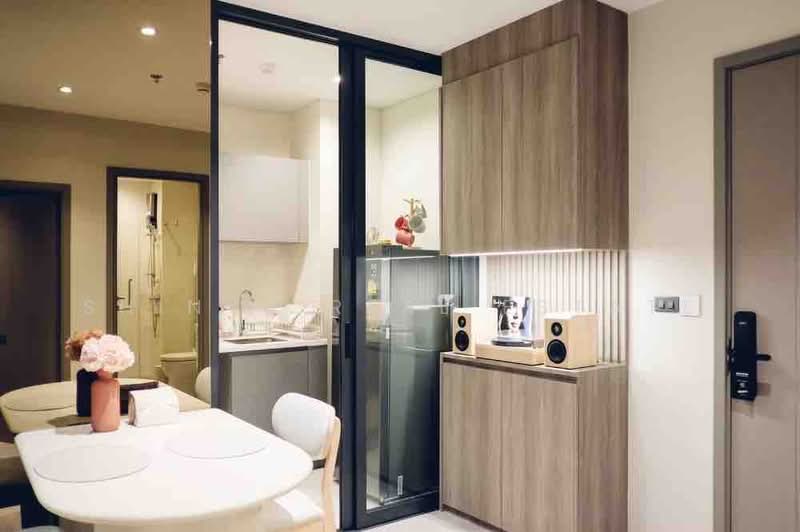 Life Asoke Hype, Bangkok, 339 Chaturathit Rd, Makkasan, Ratchathewi, Bangkok, 1 Bedroom, 36 sqm, Condo For Sale, by Shinyu Real Estate, 500322523 - DDproperty.com