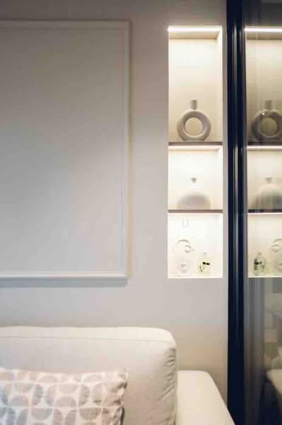 Life Asoke Hype, Bangkok, 339 Chaturathit Rd, Makkasan, Ratchathewi, Bangkok, 1 Bedroom, 36 sqm, Condo For Sale, by Shinyu Real Estate, 500322523 - DDproperty.com