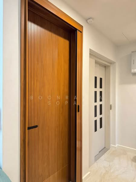 Demi Sathu 49, Bangkok, Sathupradit 49 Bang Pong pang, Bang Pong Pang, Yan Nawa, Bangkok, 3 Bedrooms, 200 sqm, Townhouse For Rent, by Boonraksa Sopak, 500322526 - DDproperty.com