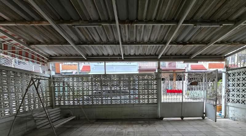 3-BR Townhouse, Bangkok, Saphan Song, Wang Thonglang, Bangkok, 3 Bedrooms, 115 sqm, Townhouse For Sale, by Pemika Aukkaraleekul, 500322528 - DDproperty.com