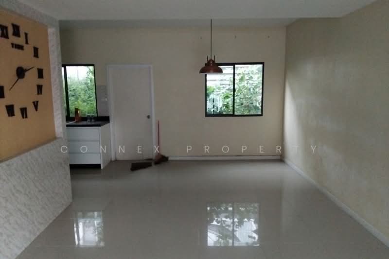 บ้านพฤกษา ไพร์ม ลาดกระบัง-สุวรรณภูมิ, สมุทรปราการ, ปุ่นมีกิจ-อนุสรณ์, บางเสาธง, สมุทรปราการ, 107 ตร.ม., ทาวน์เฮ้าส์ ขาย, โดย Connex Property, 500322531 - DDproperty.com