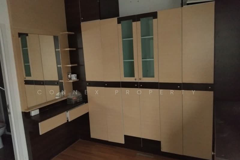 Baan Pruksa Prime Ladkrabang-Suvarnabhumi, Samut Prakan, ปุ่นมีกิจ-อนุสรณ์, Bang Sao Thong, Samut Prakan, 3 Bedrooms, 107 sqm, Townhouse For Sale, by Connex Property, 500322531 - DDproperty.com