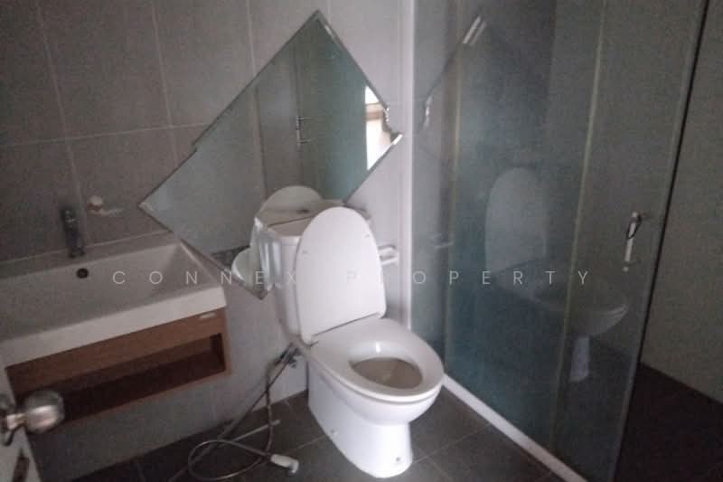 Baan Pruksa Prime Ladkrabang-Suvarnabhumi, Samut Prakan, ปุ่นมีกิจ-อนุสรณ์, Bang Sao Thong, Samut Prakan, 3 Bedrooms, 107 sqm, Townhouse For Sale, by Connex Property, 500322531 - DDproperty.com