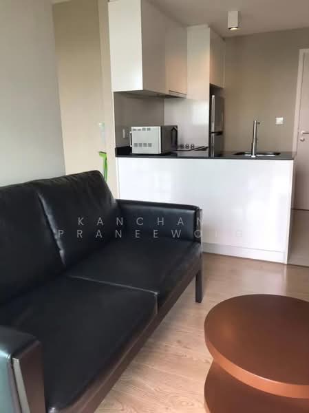 Maestro 39, Bangkok, Sukhumvit Road, Khlong Tan Nua, Watthana, Bangkok, 2 Bedrooms, 61 sqm, Condo For Rent, by Kanchana Praneewong, 500322534 - DDproperty.com