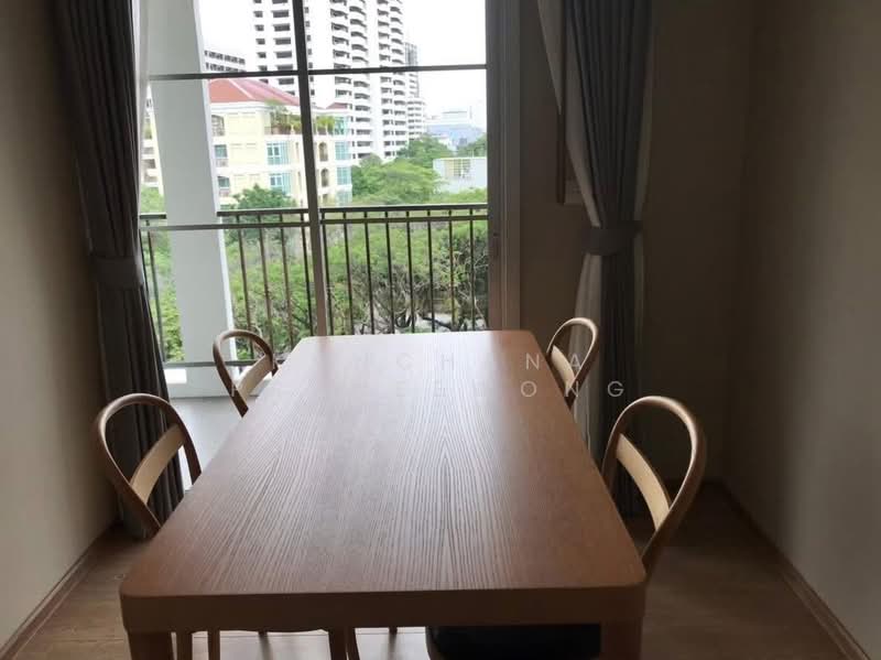 Maestro 39, Bangkok, Sukhumvit Road, Khlong Tan Nua, Watthana, Bangkok, 2 Bedrooms, 61 sqm, Condo For Rent, by Kanchana Praneewong, 500322534 - DDproperty.com