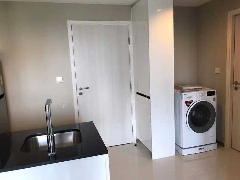 Maestro 39, Bangkok, Sukhumvit Road, Khlong Tan Nua, Watthana, Bangkok, 2 Bedrooms, 61 sqm, Condo For Rent, by Kanchana Praneewong, 500322534 - DDproperty.com