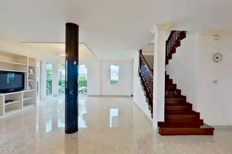 undefined, Bangkok, Lat Phrao, Bangkok, 3 Bedrooms, 320 sqm, Single Detached House For Sale, by Pemika Aukkaraleekul, 500322537 - DDproperty.com