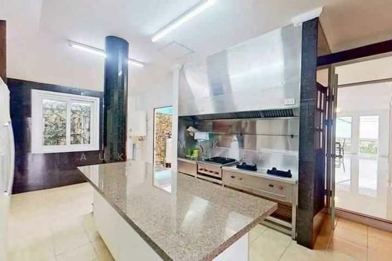 undefined, Bangkok, Lat Phrao, Bangkok, 3 Bedrooms, 320 sqm, Single Detached House For Sale, by Pemika Aukkaraleekul, 500322537 - DDproperty.com