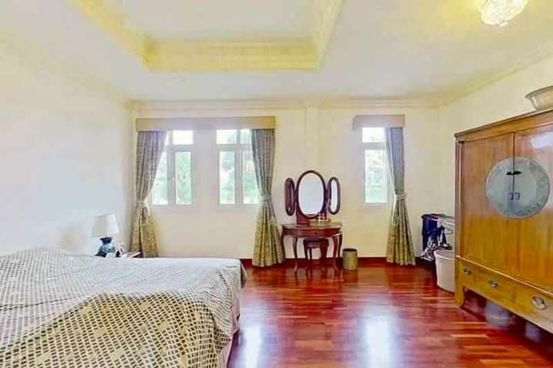 undefined, Bangkok, Lat Phrao, Bangkok, 3 Bedrooms, 320 sqm, Single Detached House For Sale, by Pemika Aukkaraleekul, 500322537 - DDproperty.com