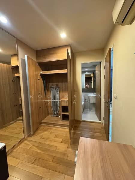 Rhythm Sukhumvit 50, Bangkok, 8 Sukhumvit 50, Sukhumvit Road, Phra Kanong, Khlong Toei, Bangkok, 2 Bedrooms, 65 sqm, Condo For Rent, by Boonraksa Sopak, 500322538 - DDproperty.com