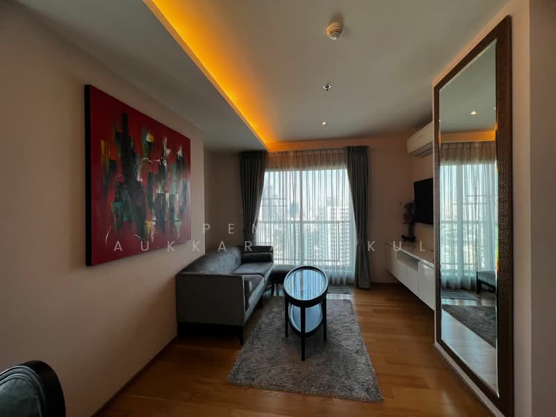 H Sukhumvit 43 : เอช สุขุมวิท 43, กรุงเทพ, 28 Sukhumvit 34 Road, คลองตันเหนือ, วัฒนา, กรุงเทพ, 59 ตร.ม., คอนโด ขาย, โดย Pemika Aukkaraleekul, 500322539 - DDproperty.com