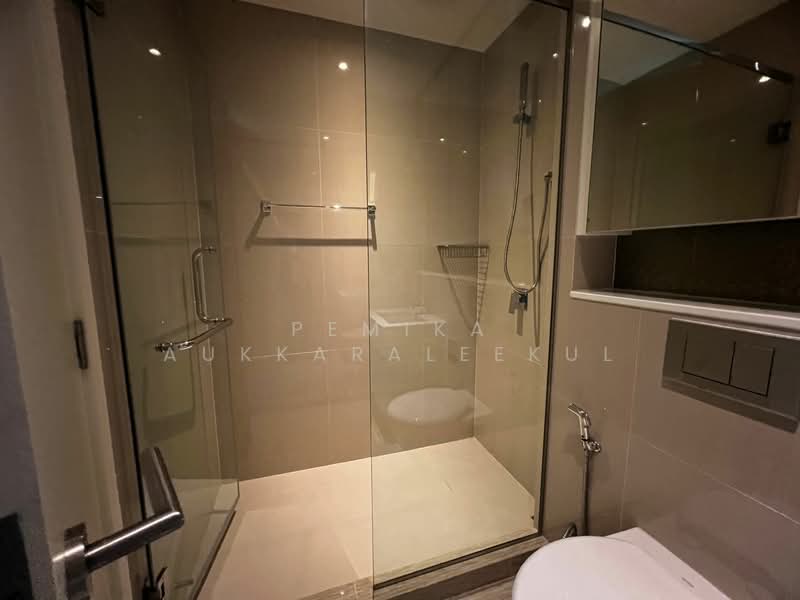 H Sukhumvit 43, Bangkok, 28 Sukhumvit 34 Road, Khlong Tan Nua, Watthana, Bangkok, 2 Bedrooms, 59 sqm, Condo For Sale, by Pemika Aukkaraleekul, 500322539 - DDproperty.com