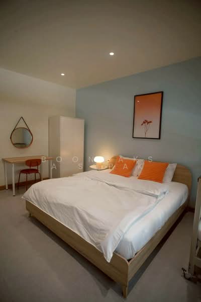 4-BR Townhouse, Bangkok, Khlong Toei, Bangkok, 4 Bedrooms, 280 sqm, Townhouse For Rent, by Boonraksa Sopak, 500322540 - DDproperty.com