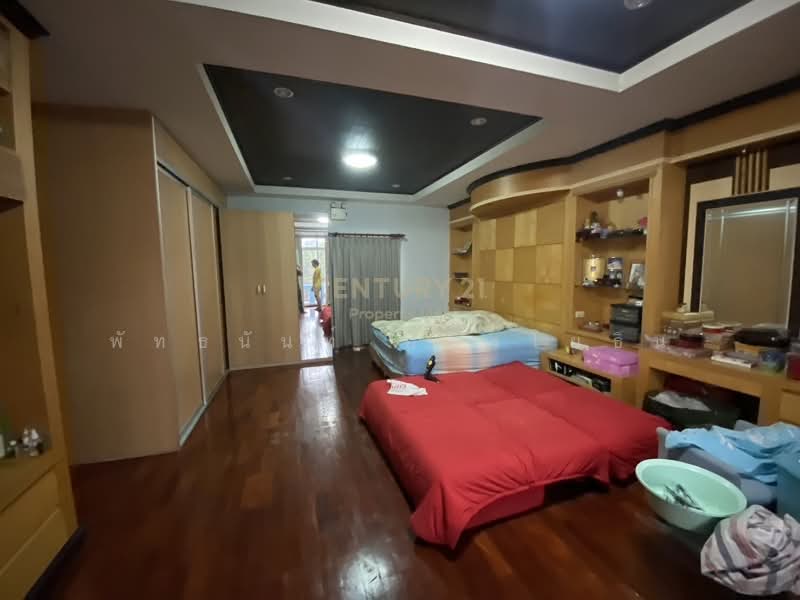 ขายบ้าน 2 หลัง บนที่ดินแปลงมุม ขนาด 156 ตารางวา, Bangkok, Jom Phon, Chatuchak, Bangkok, 4 Bedrooms, 800 sqm, Single Detached House For Sale, by Pattanan Apirayothin, 500322541 - DDproperty.com