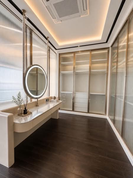 The Gentry Phatthanakan 2, Bangkok, Phatthanakan 32, Suan Luang, Bangkok, 5 Bedrooms, 355 sqm, Single Detached House For Rent, by Usuma Usumachat, 500322542 - DDproperty.com