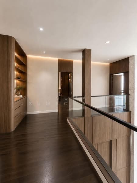 The Gentry Phatthanakan 2, Bangkok, Phatthanakan 32, Suan Luang, Bangkok, 5 Bedrooms, 355 sqm, Single Detached House For Rent, by Usuma Usumachat, 500322542 - DDproperty.com
