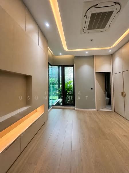 The Gentry Phatthanakan 2, Bangkok, Phatthanakan 32, Suan Luang, Bangkok, 5 Bedrooms, 355 sqm, Single Detached House For Rent, by Usuma Usumachat, 500322542 - DDproperty.com