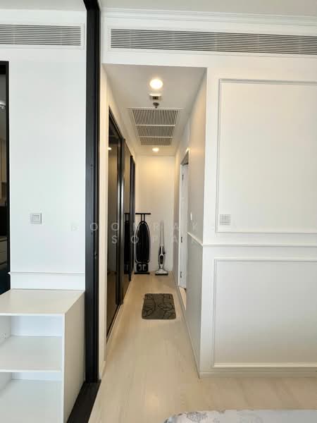 Mazarine Ratchayothin, Bangkok, Soi Phahonyothin 30, Phahonyothin Road, Chan Kasem, Chatuchak, Bangkok, 1 Bedroom, 33 sqm, Condo For Rent, by Boonraksa Sopak, 500322546 - DDproperty.com
