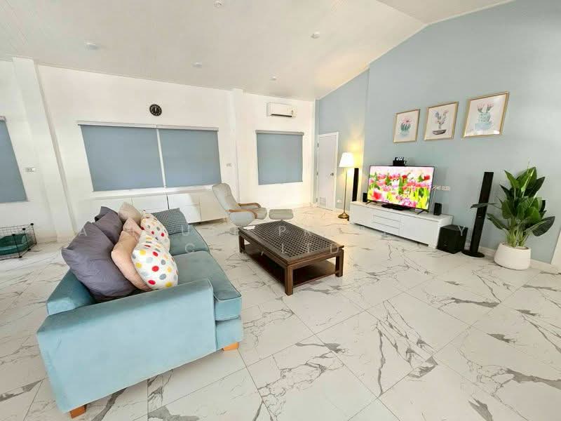 Luxury English Cottage Style House for Sale in Ang Sila, Chon Buri (Pattaya), Ang Sila, Muang Chon Buri, Chon Buri (Pattaya), 2 Bedrooms, 120 sqm, Single Detached House For Sale, by A House Property Co.,Ltd., 500322547 - DDproperty.com