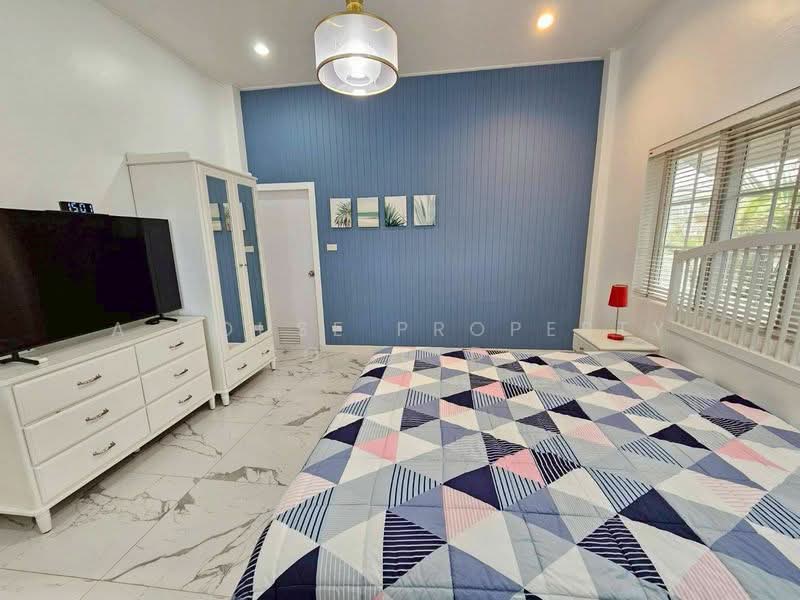 Luxury English Cottage Style House for Sale in Ang Sila, Chon Buri (Pattaya), Ang Sila, Muang Chon Buri, Chon Buri (Pattaya), 2 Bedrooms, 120 sqm, Single Detached House For Sale, by A House Property Co.,Ltd., 500322547 - DDproperty.com