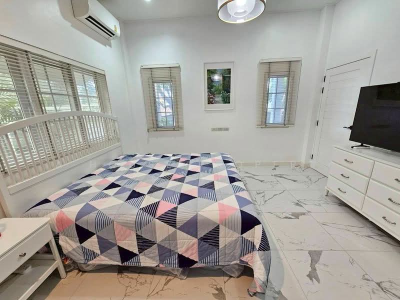 Luxury English Cottage Style House for Sale in Ang Sila, Chon Buri (Pattaya), Ang Sila, Muang Chon Buri, Chon Buri (Pattaya), 2 Bedrooms, 120 sqm, Single Detached House For Sale, by A House Property Co.,Ltd., 500322547 - DDproperty.com