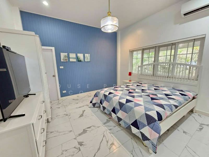 Luxury English Cottage Style House for Sale in Ang Sila, Chon Buri (Pattaya), Ang Sila, Muang Chon Buri, Chon Buri (Pattaya), 2 Bedrooms, 120 sqm, Single Detached House For Sale, by A House Property Co.,Ltd., 500322547 - DDproperty.com