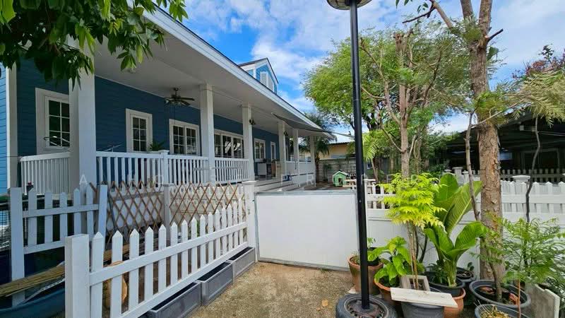 Luxury English Cottage Style House for Sale in Ang Sila, Chon Buri (Pattaya), Ang Sila, Muang Chon Buri, Chon Buri (Pattaya), 2 Bedrooms, 120 sqm, Single Detached House For Sale, by A House Property Co.,Ltd., 500322547 - DDproperty.com