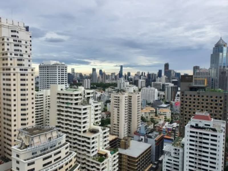 Q1 Sukhumvit, Bangkok, 1 Sukhumvit Road, Khlong Toei, Bangkok, 2 Bedrooms, 94 sqm, Condo For Sale, by Pemika Aukkaraleekul, 500322548 - DDproperty.com