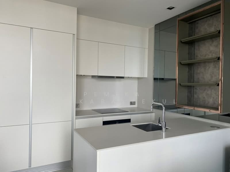 Q1 Sukhumvit, Bangkok, 1 Sukhumvit Road, Khlong Toei, Bangkok, 2 Bedrooms, 94 sqm, Condo For Sale, by Pemika Aukkaraleekul, 500322548 - DDproperty.com
