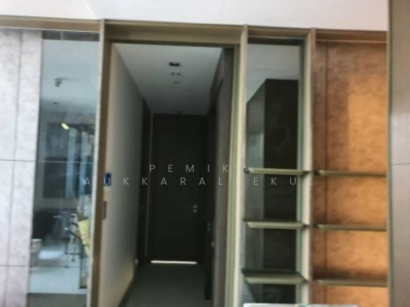Q1 Sukhumvit, Bangkok, 1 Sukhumvit Road, Khlong Toei, Bangkok, 2 Bedrooms, 94 sqm, Condo For Sale, by Pemika Aukkaraleekul, 500322548 - DDproperty.com