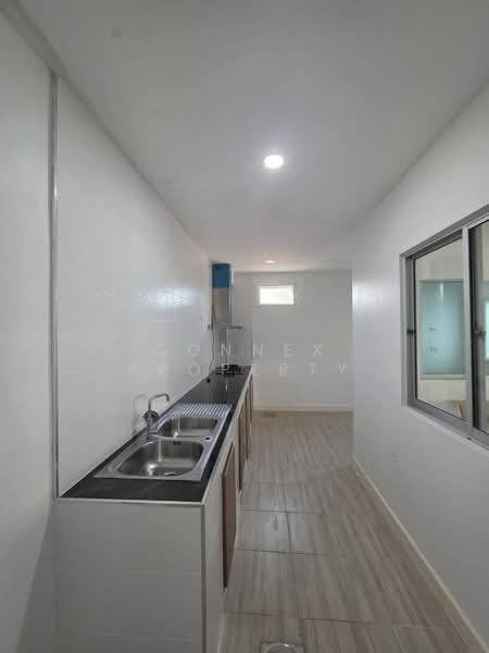 Baan Pruksa 90 Boon Samphan - Pattaya Klang, Chon Buri (Pattaya), , Nong Pru, Bang Lamung (Pattaya), Chon Buri (Pattaya), 3 Bedrooms, 110 sqm, Townhouse For Sale, by Connex Property, 500322550 - DDproperty.com