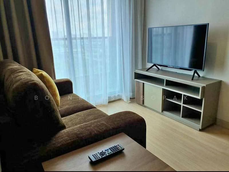 Lumpini Suite Phetchaburi-Makkasan : ลุมพินี สวีท เพชรบุรี-มักกะสัน, กรุงเทพ, 1515 ถ. เพชรบุรี, มักกะสัน, ราชเทวี, กรุงเทพ, 41 ตร.ม., คอนโด ให้เช่า, โดย Boonraksa Sopak, 500322554 - DDproperty.com