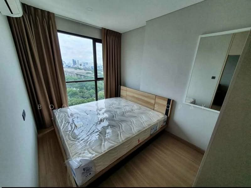 Lumpini Suite Phetchaburi-Makkasan : ลุมพินี สวีท เพชรบุรี-มักกะสัน, กรุงเทพ, 1515 ถ. เพชรบุรี, มักกะสัน, ราชเทวี, กรุงเทพ, 41 ตร.ม., คอนโด ให้เช่า, โดย Boonraksa Sopak, 500322554 - DDproperty.com