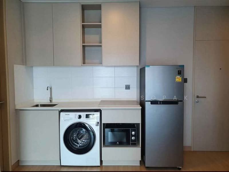 Lumpini Suite Phetchaburi-Makkasan : ลุมพินี สวีท เพชรบุรี-มักกะสัน, กรุงเทพ, 1515 ถ. เพชรบุรี, มักกะสัน, ราชเทวี, กรุงเทพ, 41 ตร.ม., คอนโด ให้เช่า, โดย Boonraksa Sopak, 500322554 - DDproperty.com