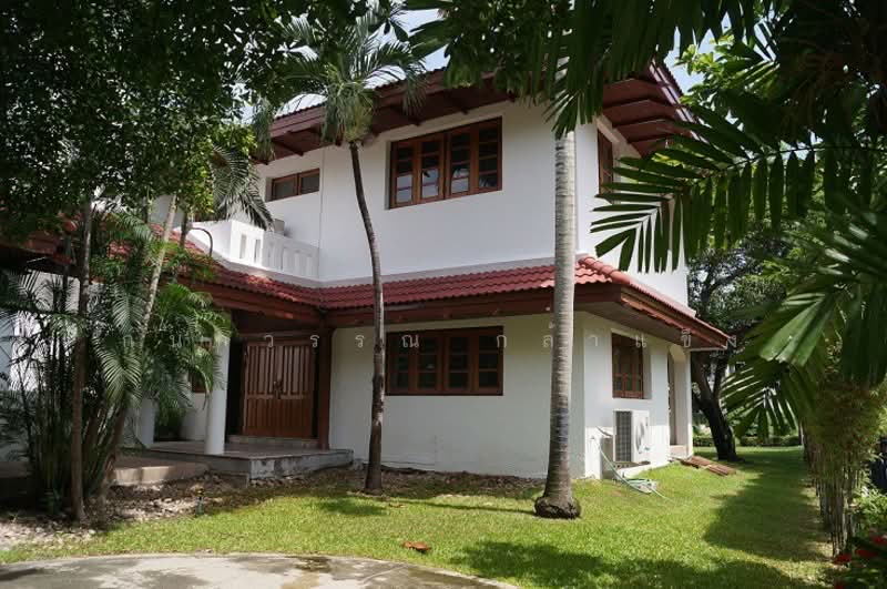 เลคไซด์ วิลล่า 2 : Lakeside Villa 2, สมุทรปราการ, Soi Lakeside Villa Village 2, Bangna-Trad Road, บางแก้ว, บางพลี, สมุทรปราการ, 550 ตร.ม., บ้านเดี่ยว ให้เช่า, โดย กนกวรรณ กล้าแข็ง, 500322555 - DDproperty.com